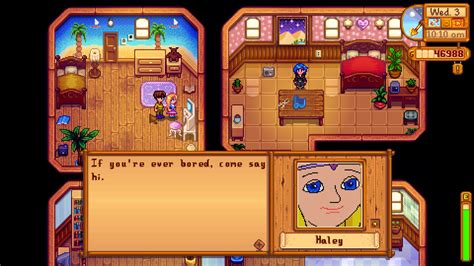 Parody: Stardew Valley